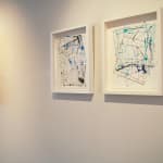 Cecilia Biagini, Relation of Production, 2012