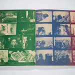 Frank Romero, Los Four: Almaraz / de la Rocha / Lujan / Romero, 1974