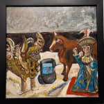 Ethel Shipton, Where are we going II, 2025