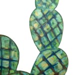 Frank Romero, Nopal, 2024