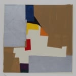Cecilia Biagini, Interior Language, 2008