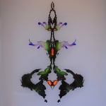 Constance Lowe, Graft (Accessory), 2005/2012
