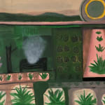 Alejandro Diaz, Untitled, 2024