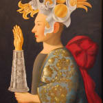 Benjamín Domínguez, Quiromancia, 2007-08-01