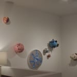 Nicolás Leiva, Viaje al Paraiso VII, 2016