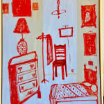 Alejandro Diaz, Rome Prize, 2024