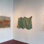 Consuelo Jimenez Underwood, Green Hills, 1985