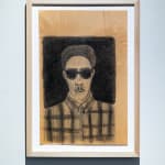 César A. Martínez, Bato Rojo Lino, 1988