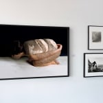 Graciela Iturbide, Sahuaro, Desierto de Sonora, Mexico, 1979