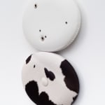 Nate Cassie, South Texas Dinnerware Set (77 pieces), 2019