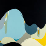 Mark Schlesinger, Some Lovely Presence Suddenly Declared, 2021