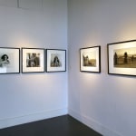 Graciela Iturbide, Sahuaro, Desierto de Sonora, Mexico, 1979