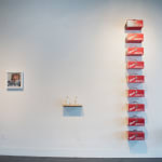 Kate Terrell, Pollux at Dusk, 2017-8