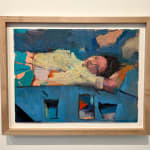 Jennifer Agricola Mojica, I Want to Get Up Early Before the Birds, 2024