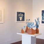 Daniela Oliver de Portillo, Hidden Blooms VI, 2025