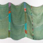 Consuelo Jimenez Underwood, Green Hills, 1985