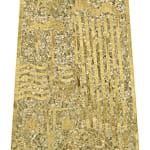 César A. Martínez, Cabeza de Vaca Stele, 2013