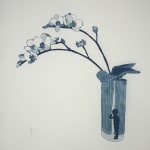 Daniela Oliver de Portillo, Hidden Blooms VI, 2025