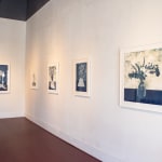 Daniela Oliver de Portillo, Hidden Blooms VI, 2025