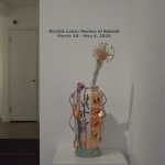 Nicolás Leiva, Constellation 26, 2017-2021