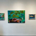 Jennifer Agricola Mojica, I Want to Get Up Early Before the Birds, 2024