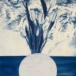Daniela Oliver de Portillo, Hidden Blooms VI, 2025