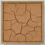 Frank Romero, Nopal, 2024