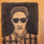 César A. Martínez, Bato Rojo Lino, 1988