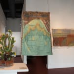 Consuelo Jimenez Underwood, Virgen de los Nopales, 2005