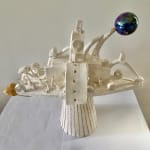 Nicolás Leiva, Viaje al Paraiso VII, 2016