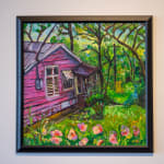 Marta Sánchez, El Jardin, 1998