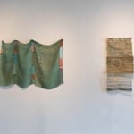 Consuelo Jimenez Underwood, Green Hills, 1985