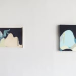 Mark Schlesinger, Some Lovely Presence Suddenly Declared, 2021