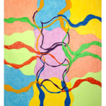 Mark Schlesinger, Some Lovely Presence Suddenly Declared, 2021