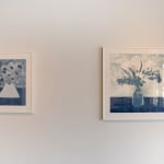 Daniela Oliver de Portillo, Hidden Blooms VI, 2025