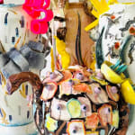 Nicolás Leiva, Viaje al Paraiso VII, 2016