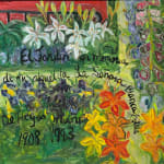 Marta Sánchez, El Jardin, 1998