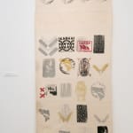 Consuelo Jimenez Underwood, Sacred Jump, 1994