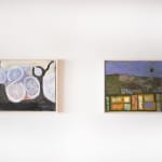 Alejandro Diaz, Untitled, 2024