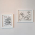 Kate Terrell, Pollux at Dusk, 2017-8