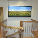 Luis Gal, Palm, 2010