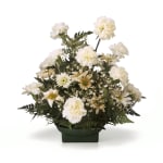 Chuck Ramirez, Quarantine Series: Yellow Roses, 2000