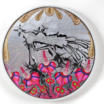 Nicolás Leiva, Viaje al Paraiso VII, 2016
