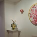 Nicolás Leiva, Montecchio Emilia III, 1999