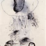 Sergio Hernández, Personajes Zancudos, 1994
