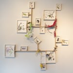Leigh Anne Lester, Proclamation of Nature, 2024