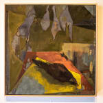 Jennifer Agricola Mojica, Feathers Nu 1, 2023