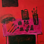 Alejandro Diaz, Untitled, 2024