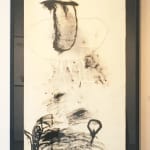 Sergio Hernández, Personajes Zancudos, 1994