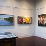 Pedro Diego Alvarado-Rivera, SANDÍAS CHARLESTON, 2012